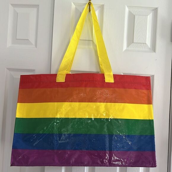 IKEA Rainbow Shopping in Large - Picture 13 of 13